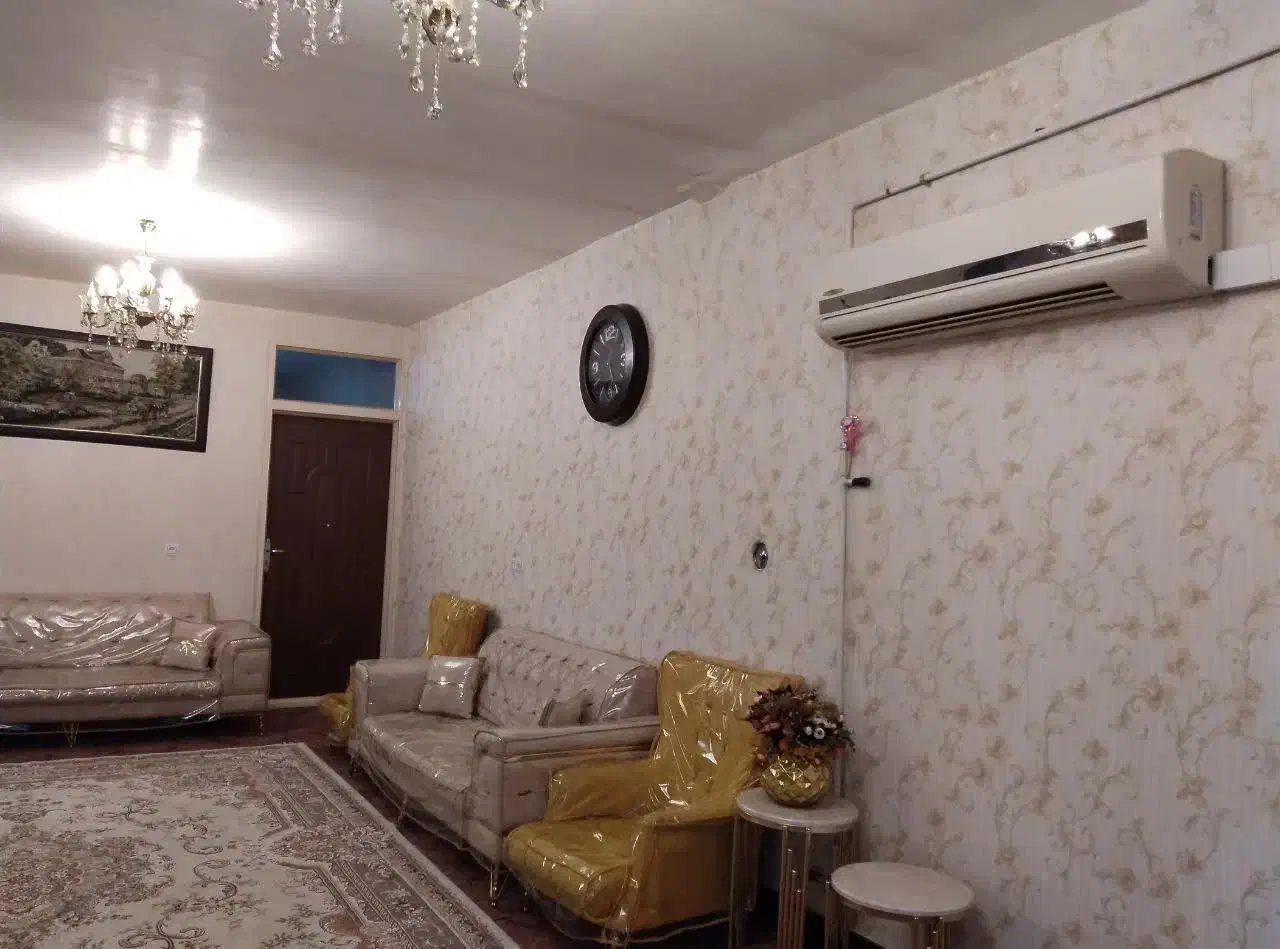 ویلایی_شصت متری_120 متری