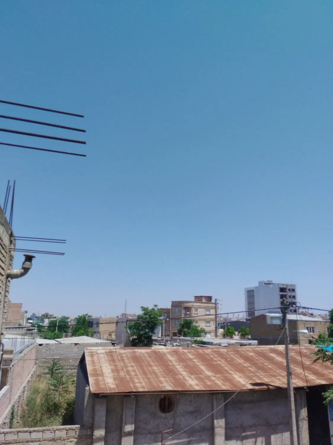 زمین250متری باسندمادر در روستای نارکلاته مسکونی