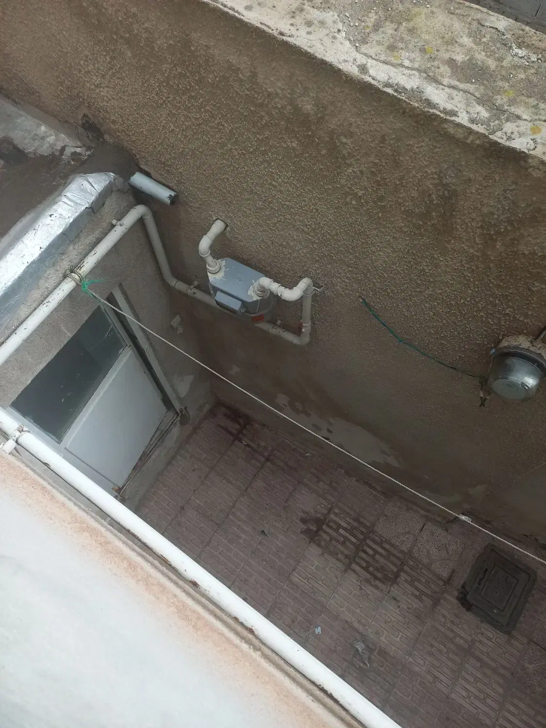 ۵۰ متر خانه به اجاره