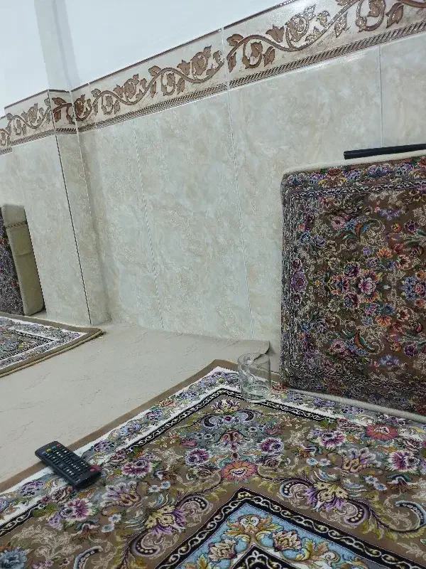 اجاره خانه 55متری  در امامزاده عبدالله