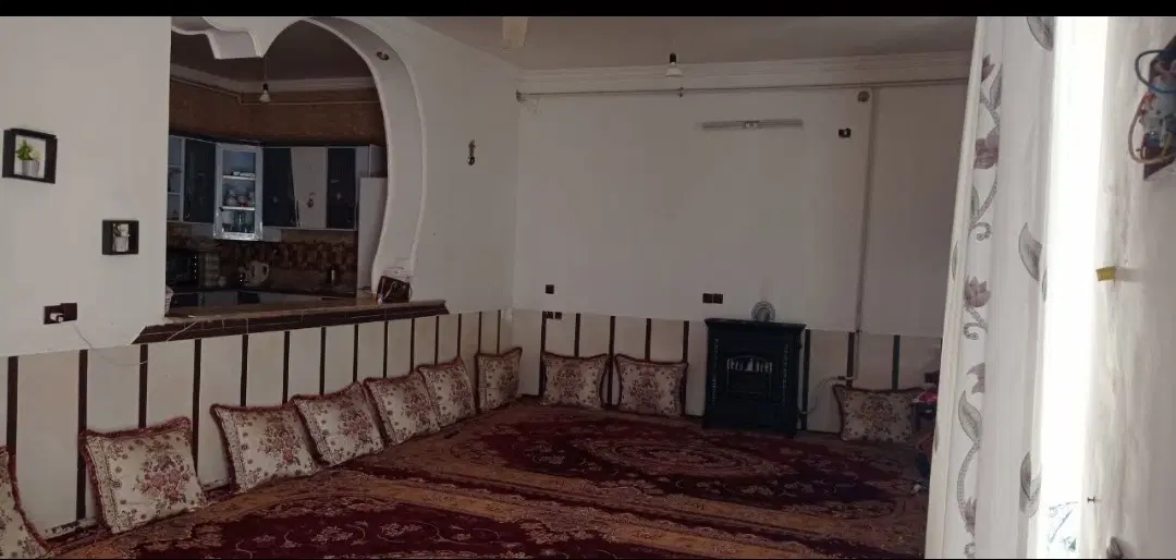 فروش منزل ویلایی