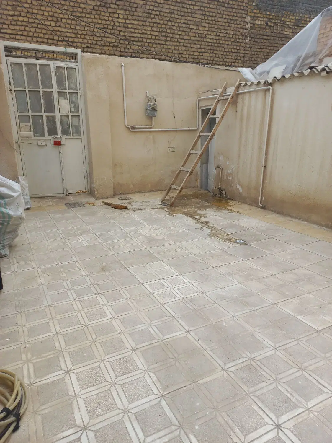 خانه ویلایی