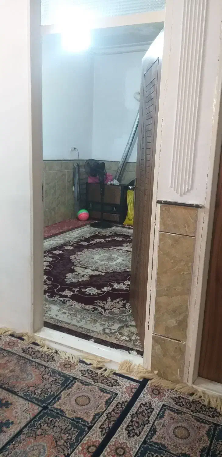 اجاره زیرزمین