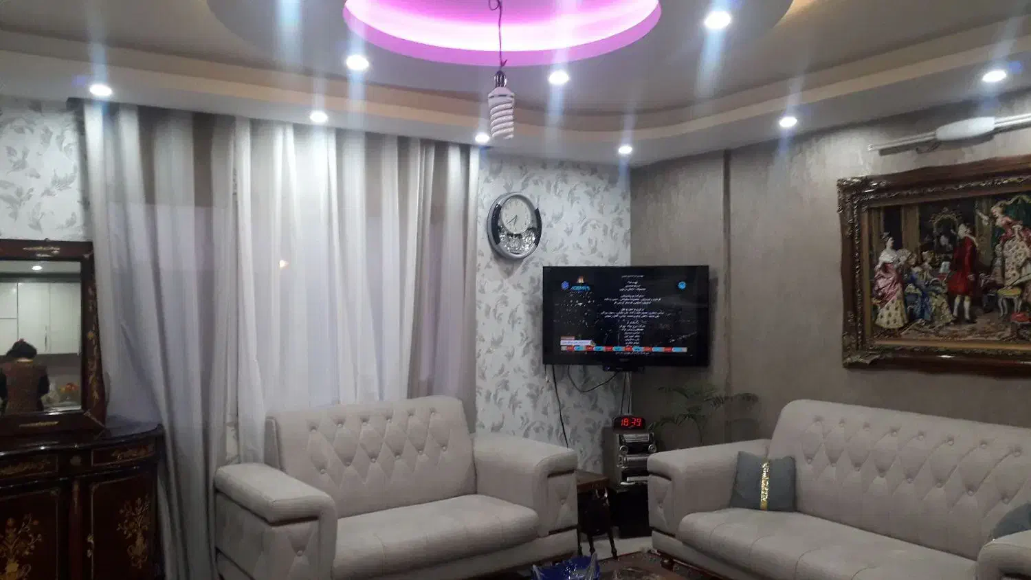 اجاره آپارتمان فول لوکس تخلیه