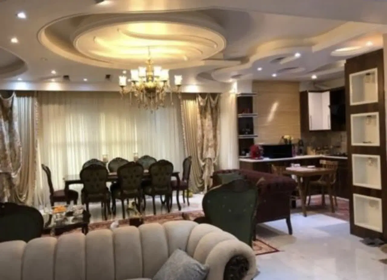 ۷۰ متر یک خواب ط همکف هشت بهشت دلگشا