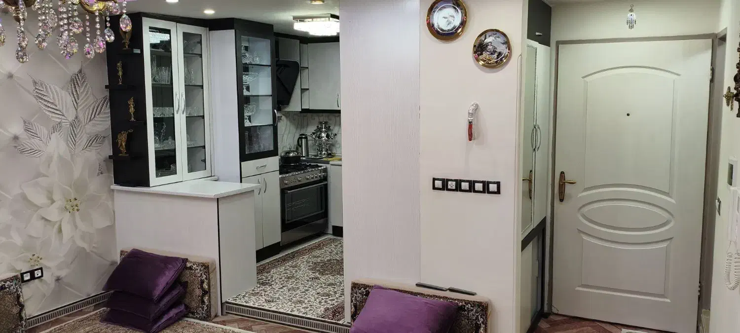 فروش آپارتمان 70 متری مالک