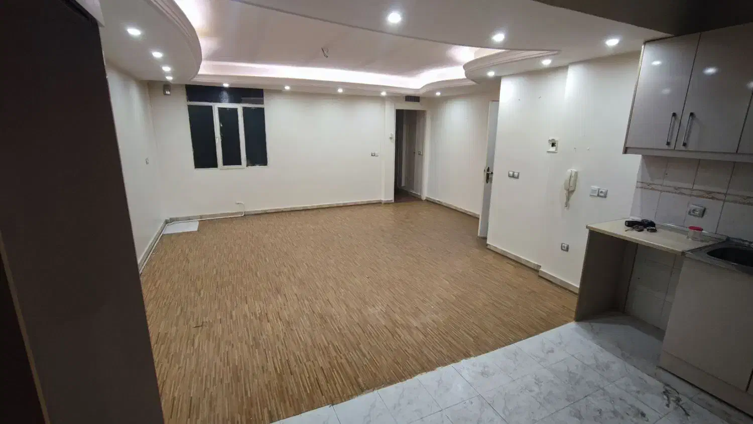 اجاره واحد