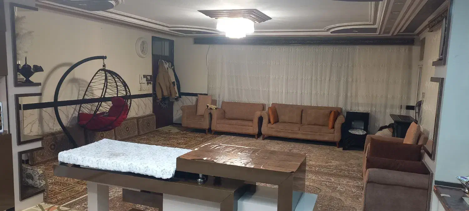 خانه اجاره ای دوشان