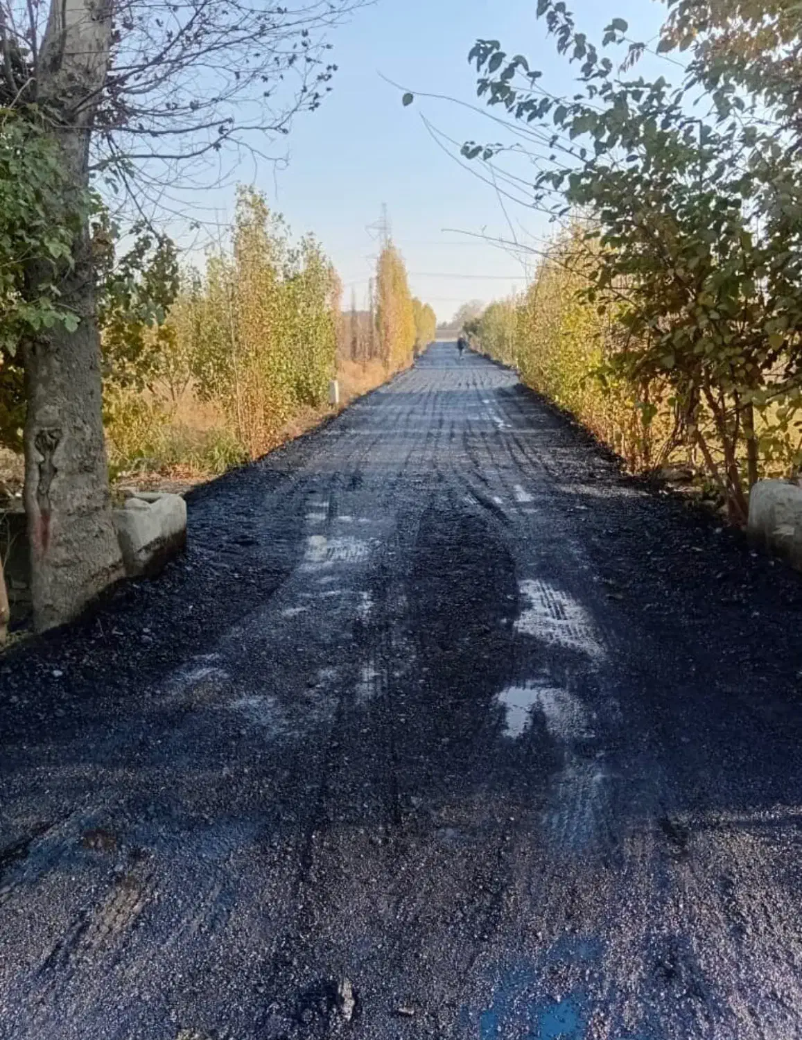 چهار دانگه ۶۰۰ متر شهرکی