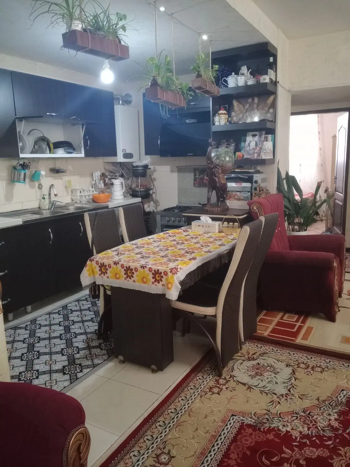 فروش آپارتمان