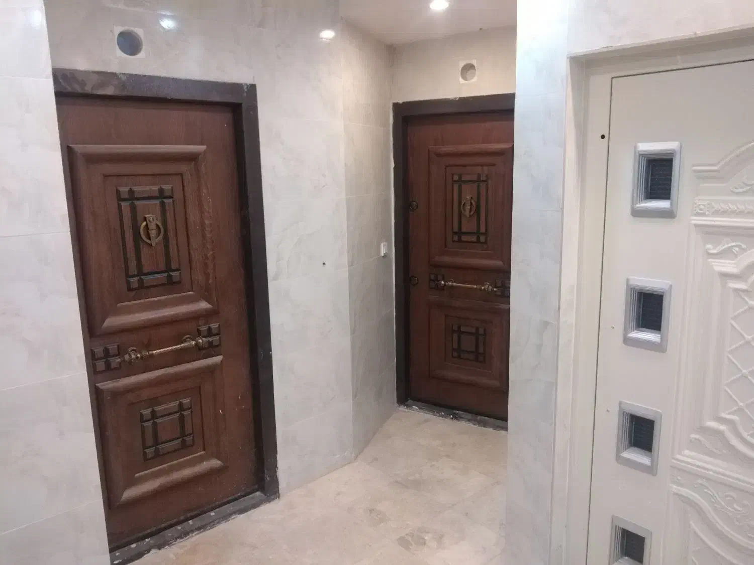 واحد80متری یک خواب نوساز