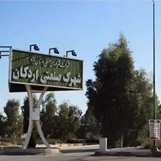 اجاره سوله در شهرک صنعتی اردکان