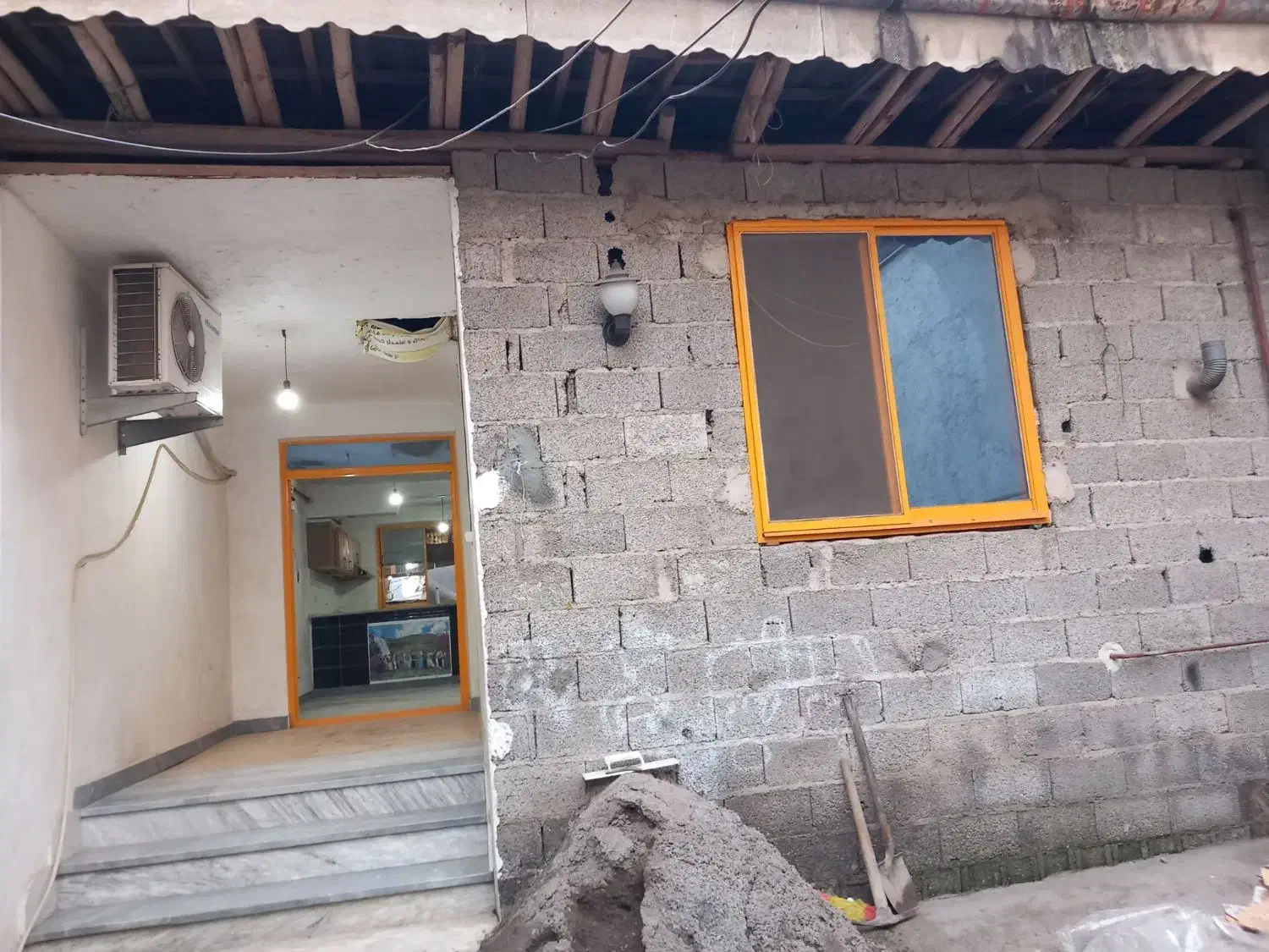 خانه ویلایی