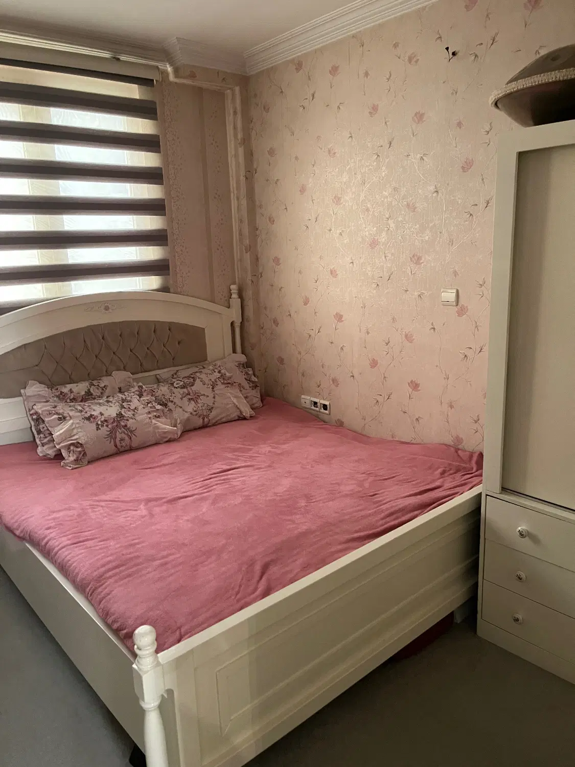 ۴۹ متری_فول امکانات_مخبر جنوبی