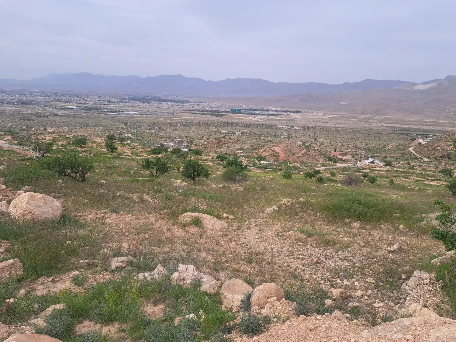 جبل