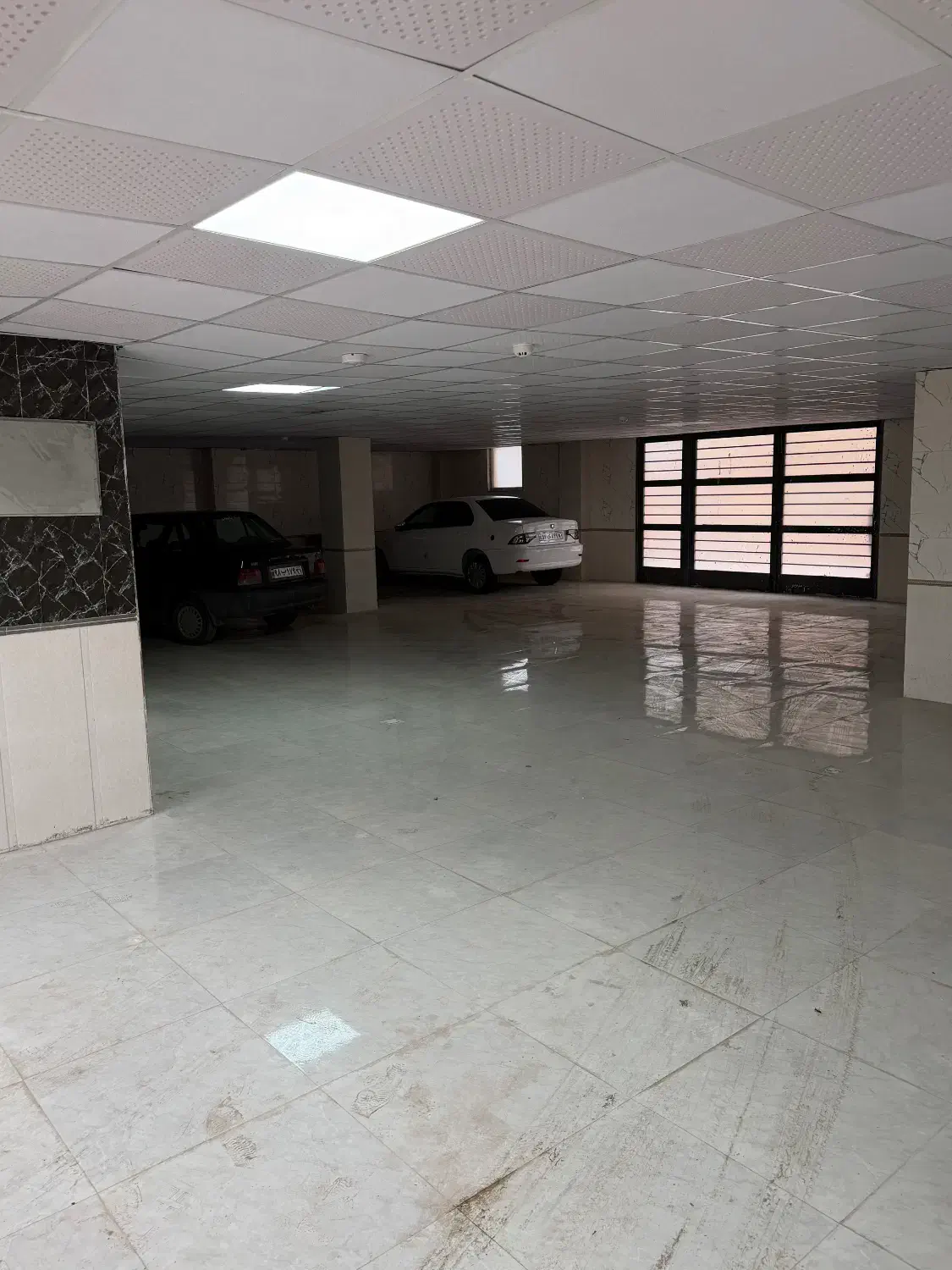 فروش و معاوضه واحد ۱۸۰ متری