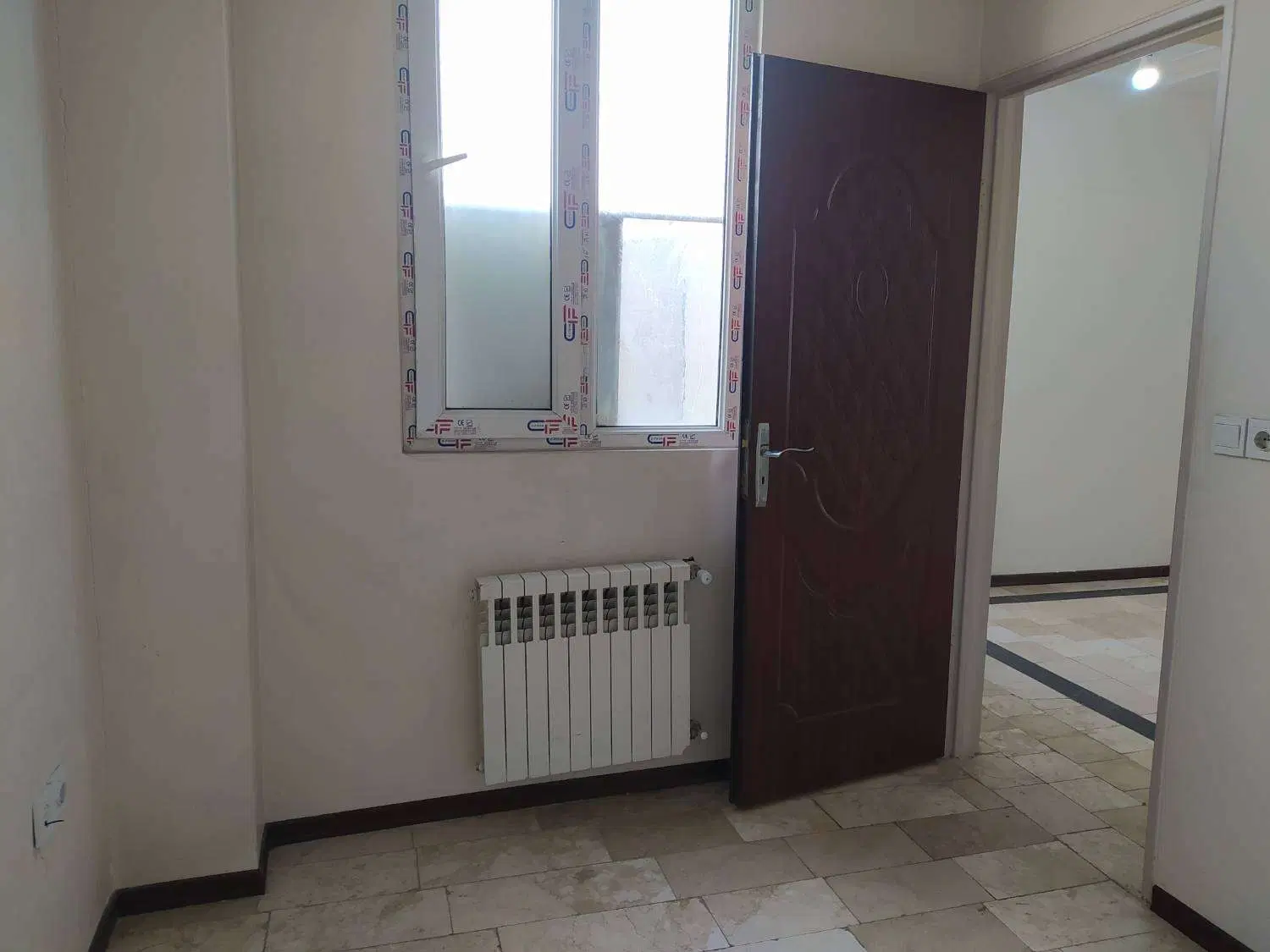 آپارتمان 46 متری فول امکانات تک واحدی