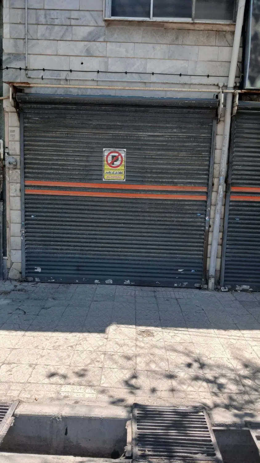 اجاره مغازه ۶۵ متر بر اصلی