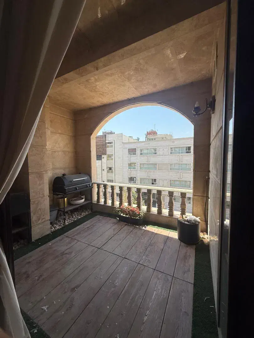 فروش آپارتمان 105 متر دو خواب جنوبی