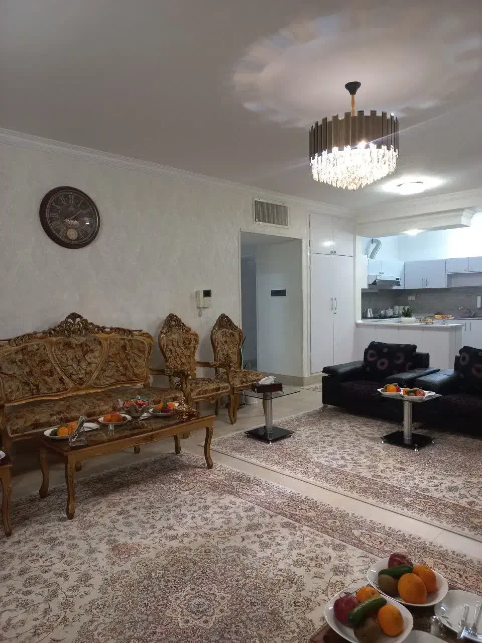 آپارتمان 103متر احمدآباد هاتف