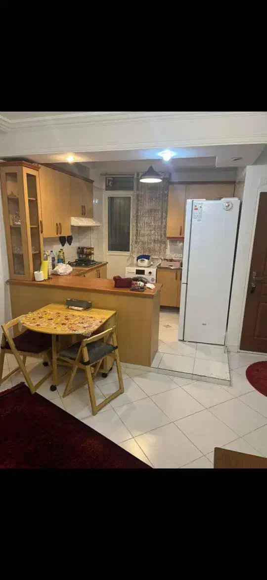 ۶۵متر فردوس_حیاط خلوت دار_مناسب زوج و مجرد