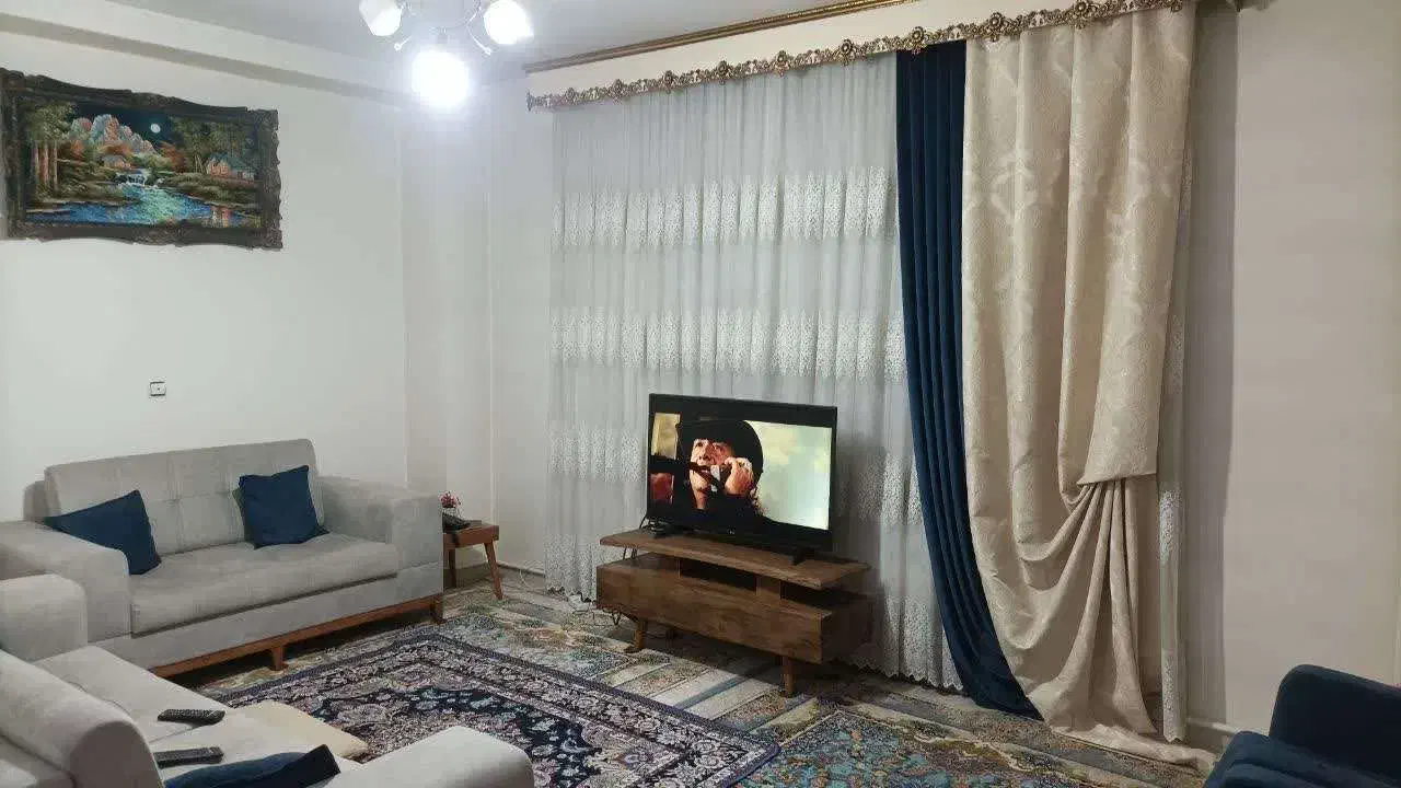 70 متر دو خوابه فردیس. کانال غربی