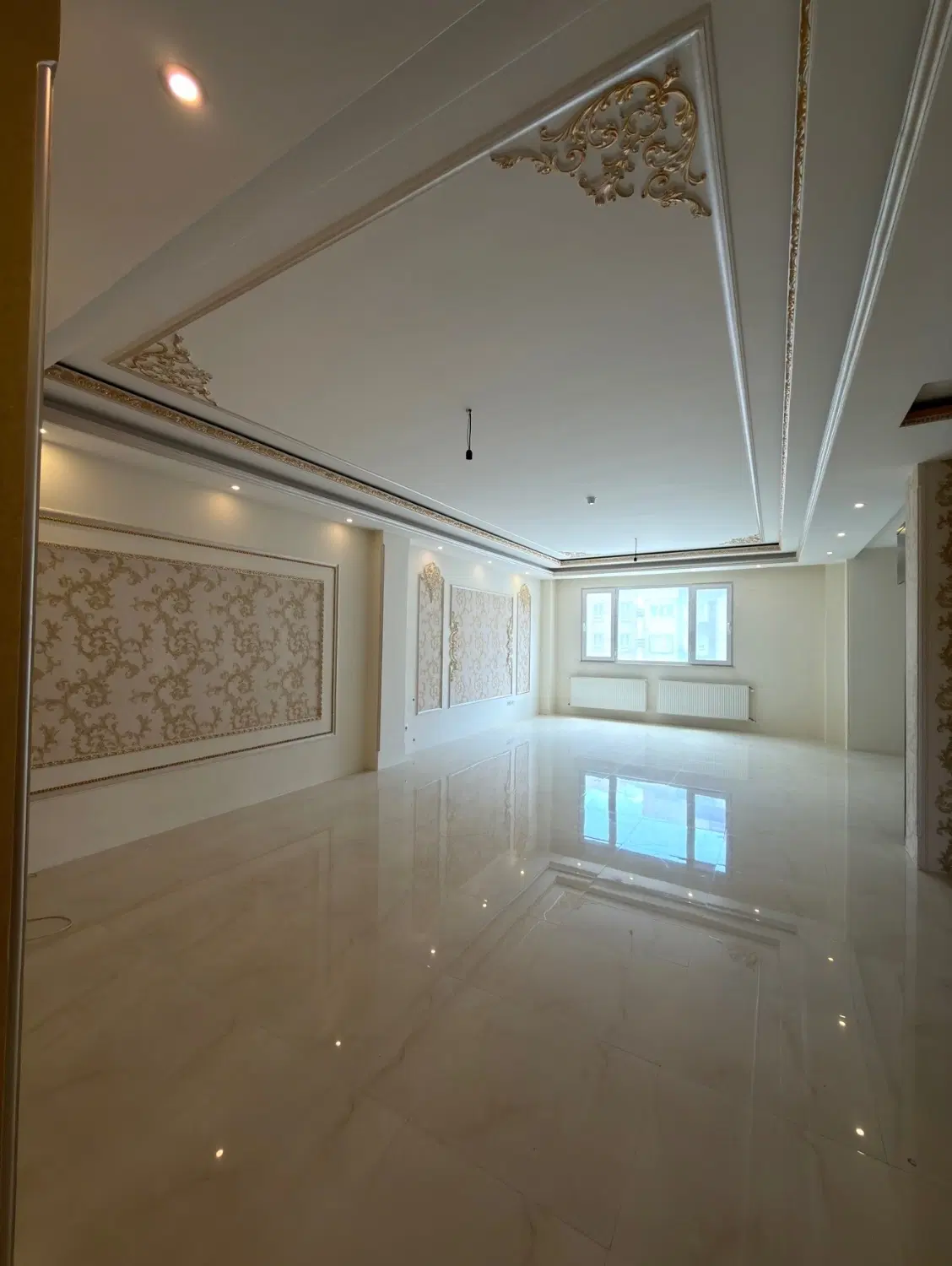 اجاره آپارتمان مسکونی لوکس