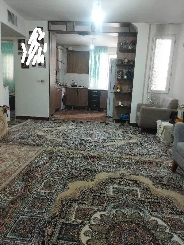 فروش آپارتمان  68 متری در مهرگان