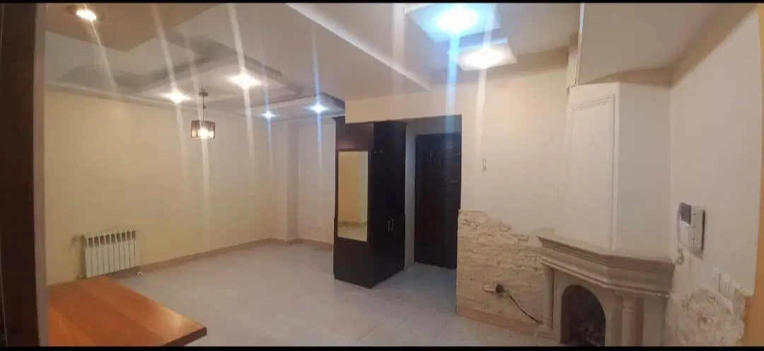 اجاره آپارتمان دوخوابه شیک مهرشهر کوی زنبق