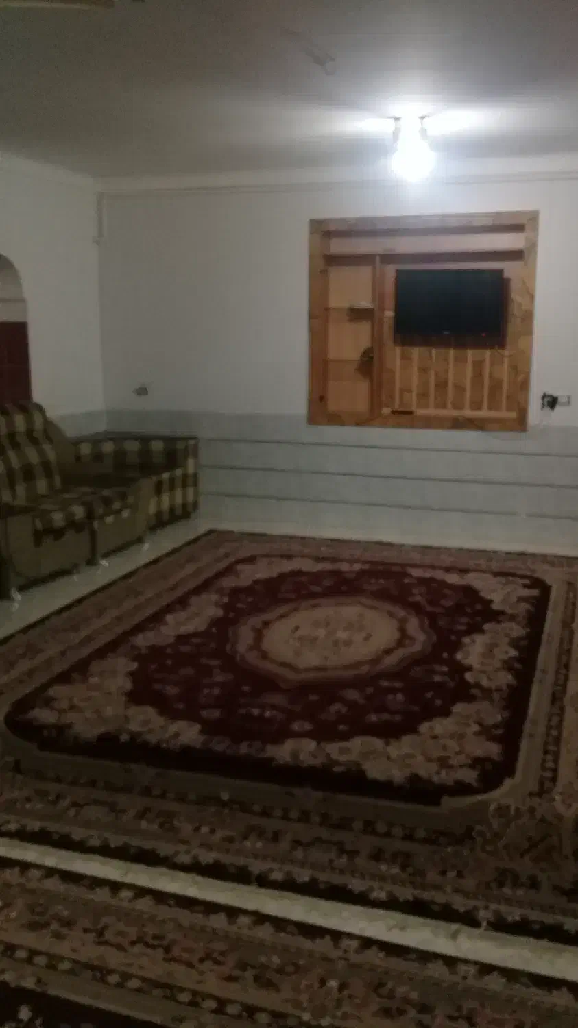 منزل دربست نزدیک به حرم باپارکینگ