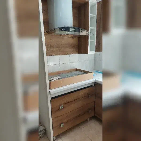 فروشی ۹۲ متری فاز ۴ شمال پروژه یاس