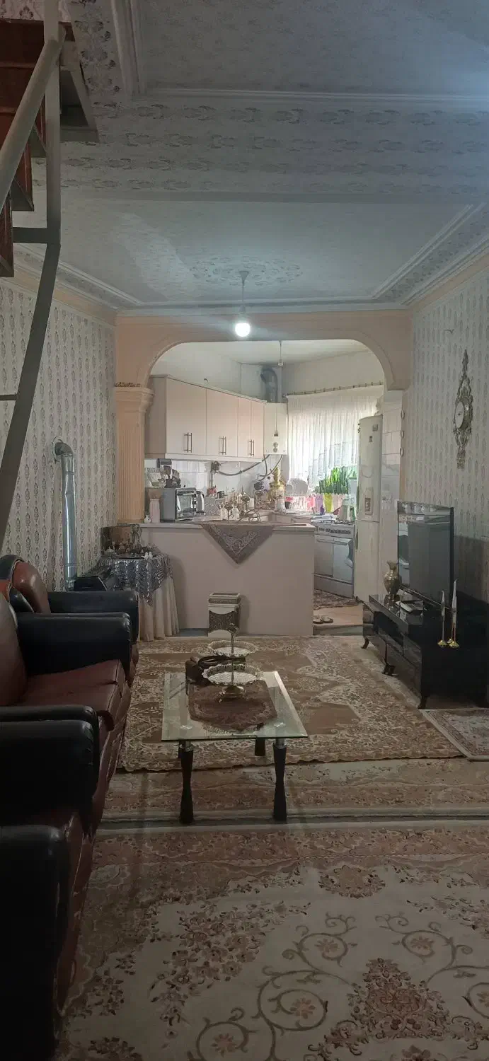 ملک کلنگی - امام خمینی (سرچشمه)