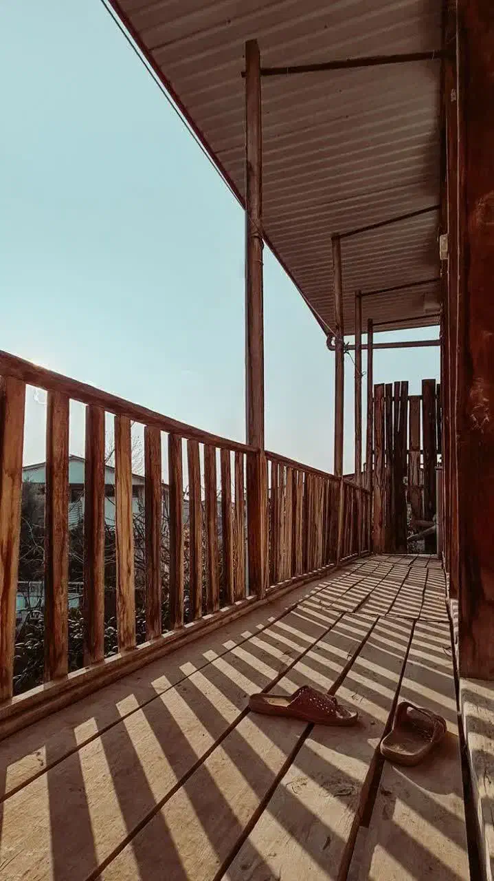 همخونه