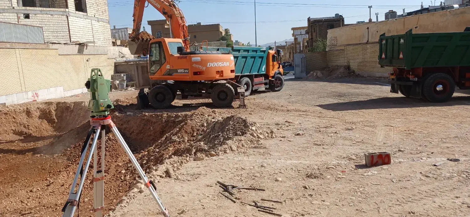 مشارکت در ساخت