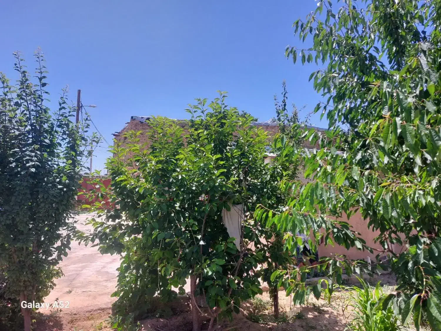 خانه‌ ویلایی