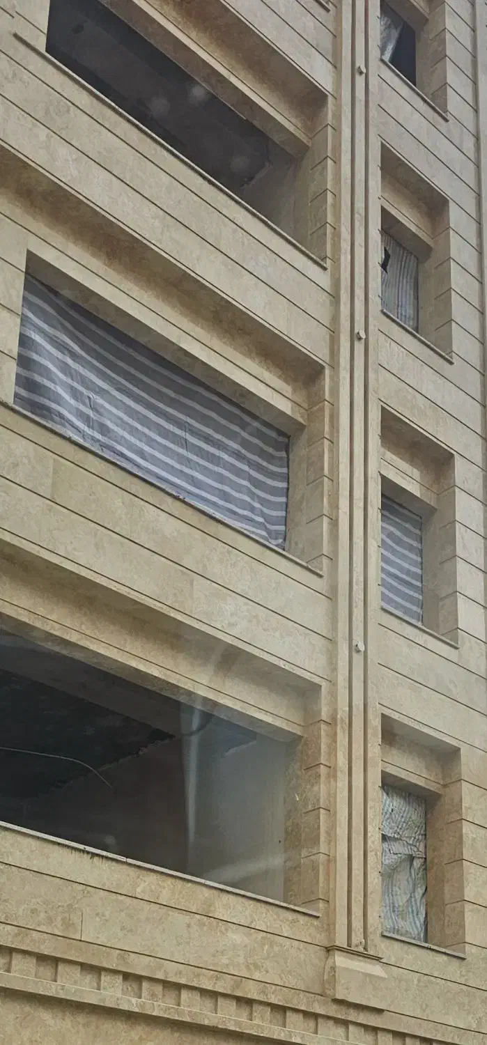 فروش یک واحد آپارتمان در بلوار