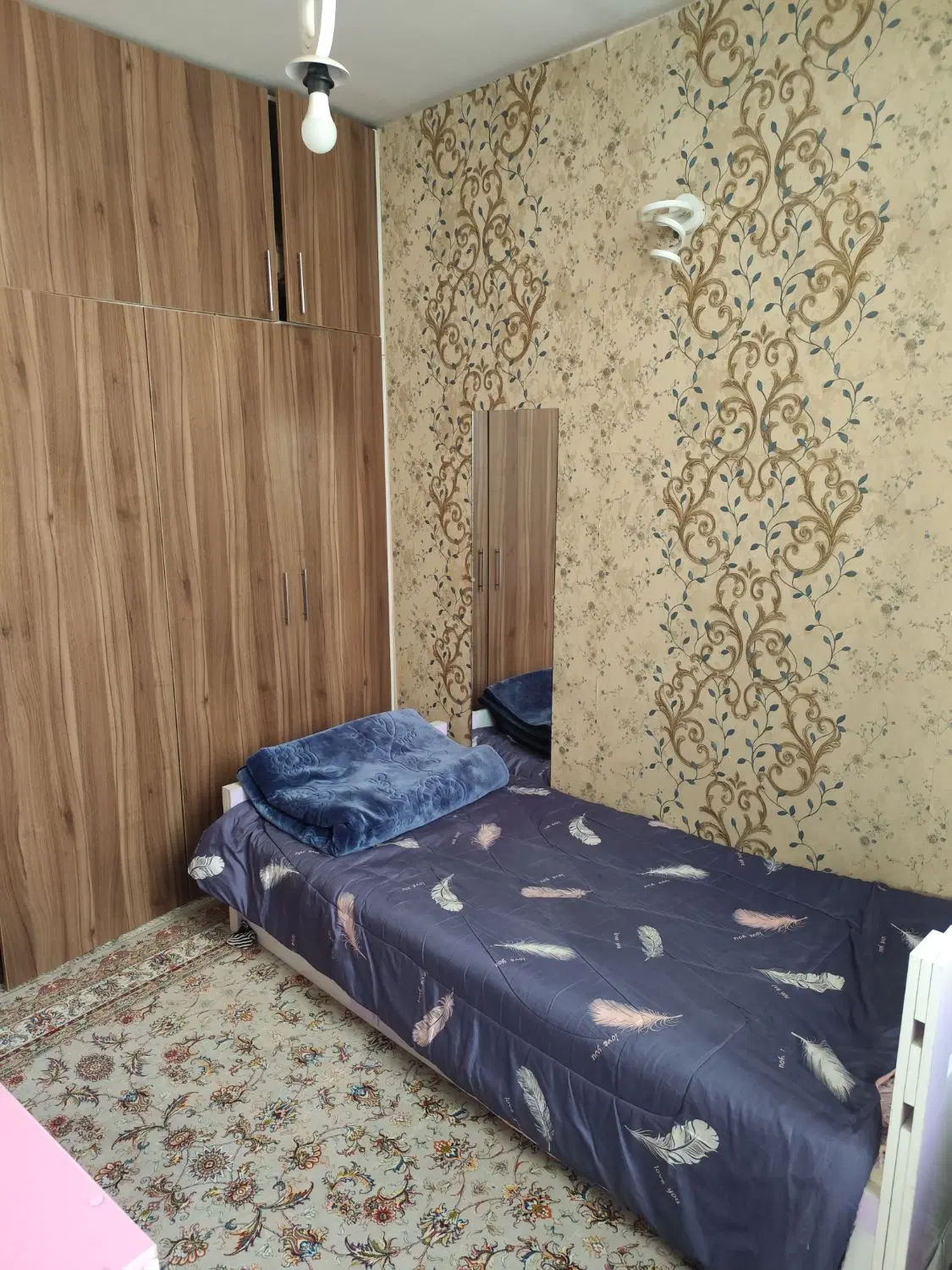 آپارتمان شخصی ۵۰ متر