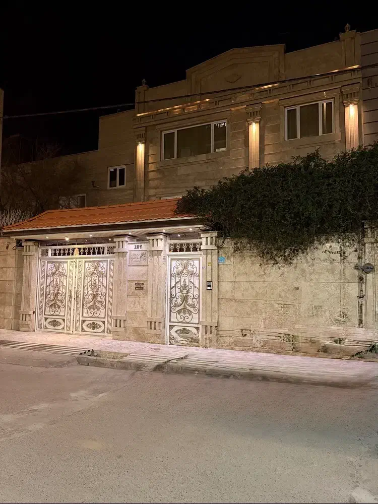 فروش خانه مسکونی