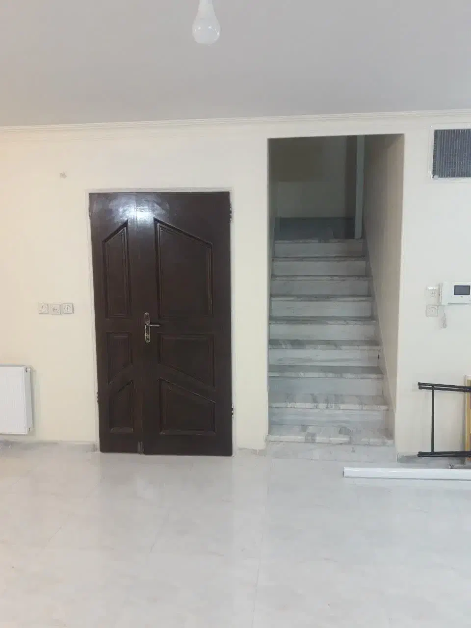 اجاره طبقه دوم خانه بر چشمه باقرخان
