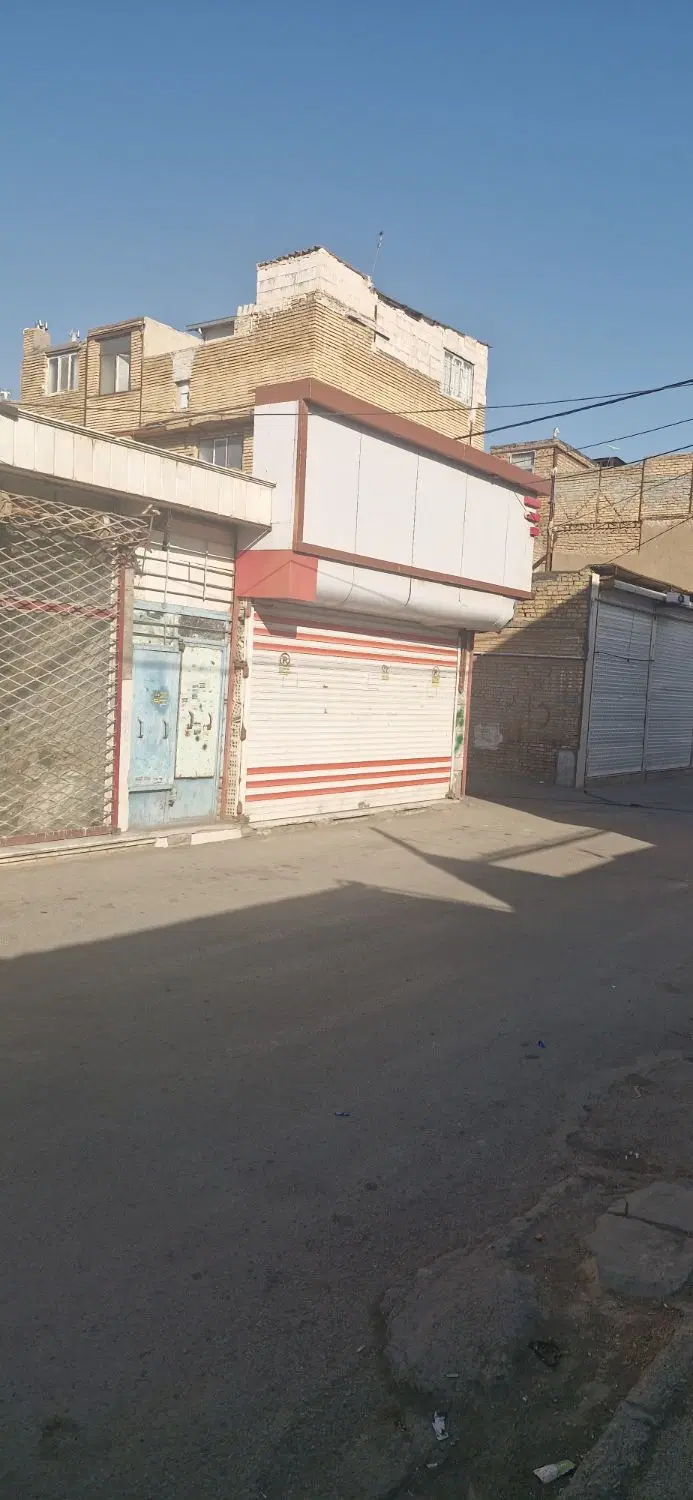 مغازه حر۵ معقول ۳