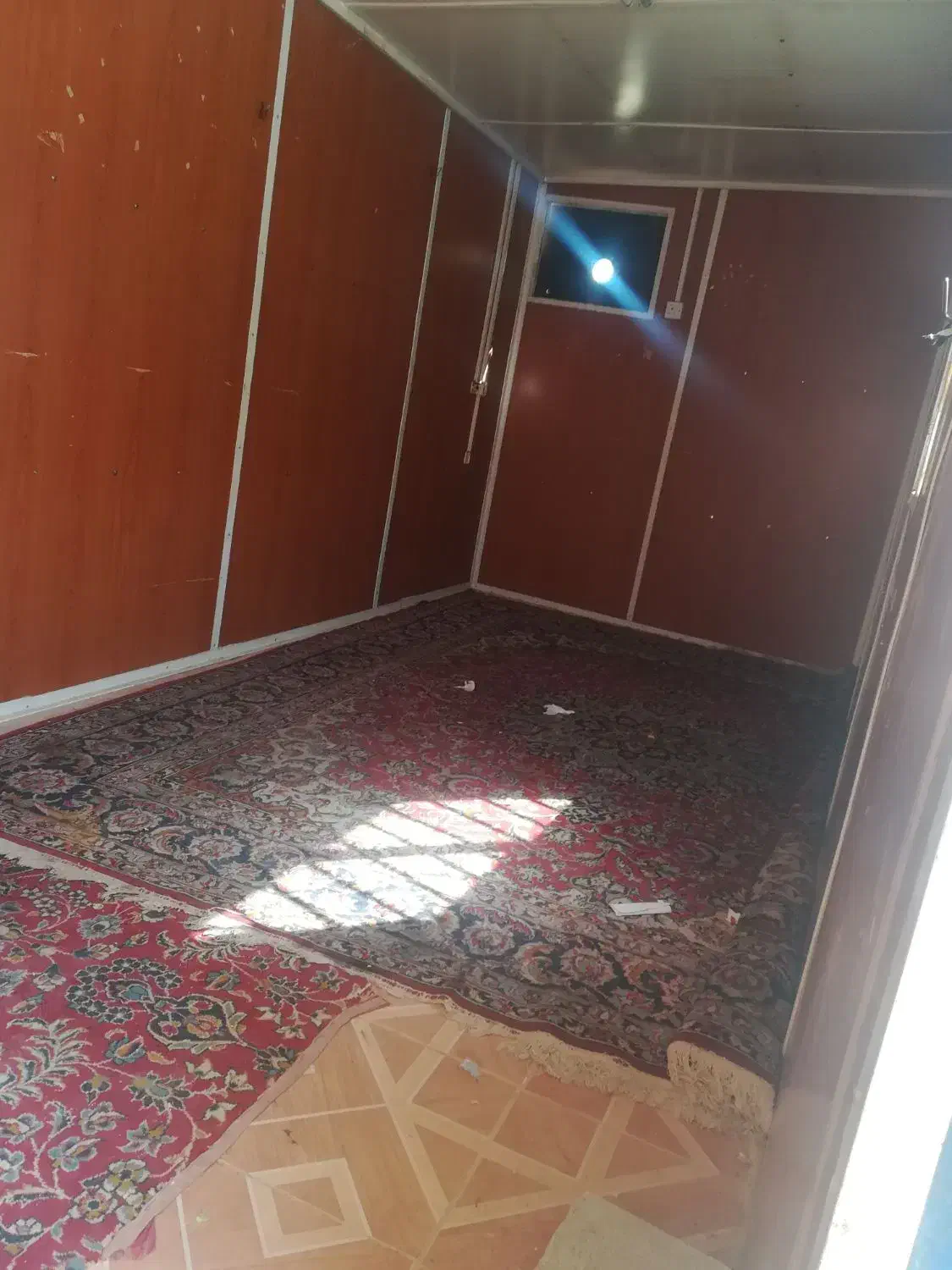 اجاره مغزه واقع در پاساژ وحدت