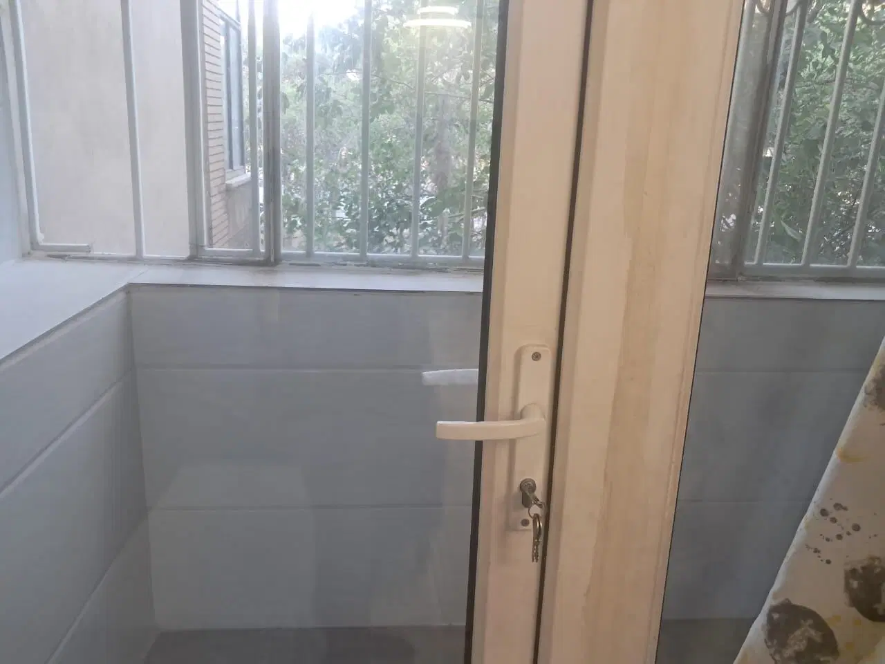آپارتمان یک خوابه در شهرک گردو