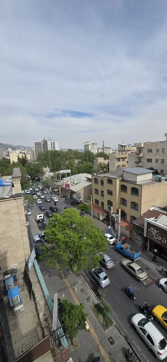 اجاره آپارتمان 70 متری موقعیت اداری نیاوران