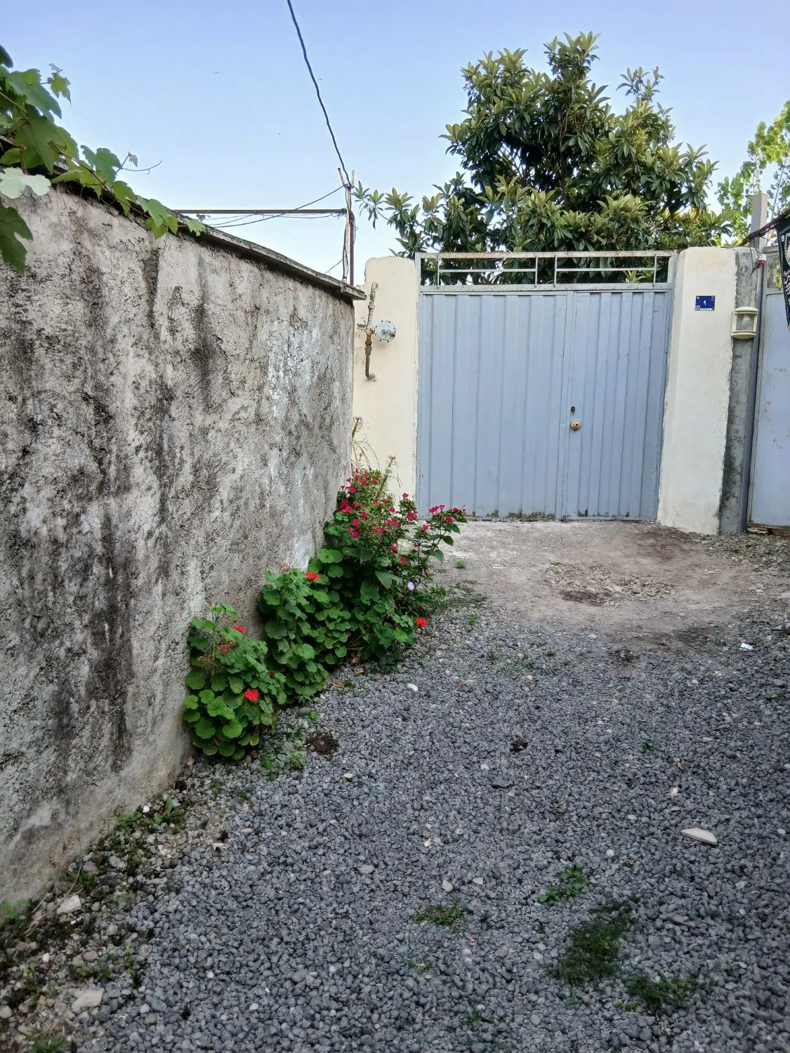 فروش خانه ویلایی
