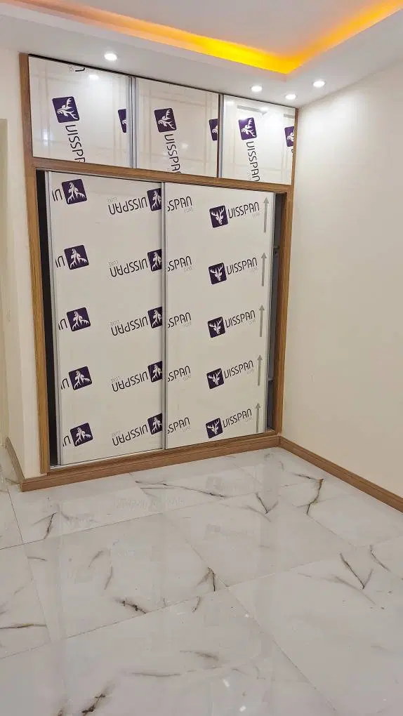 رهن و اجاره آپارتمان فول در اشتراکی شمالی