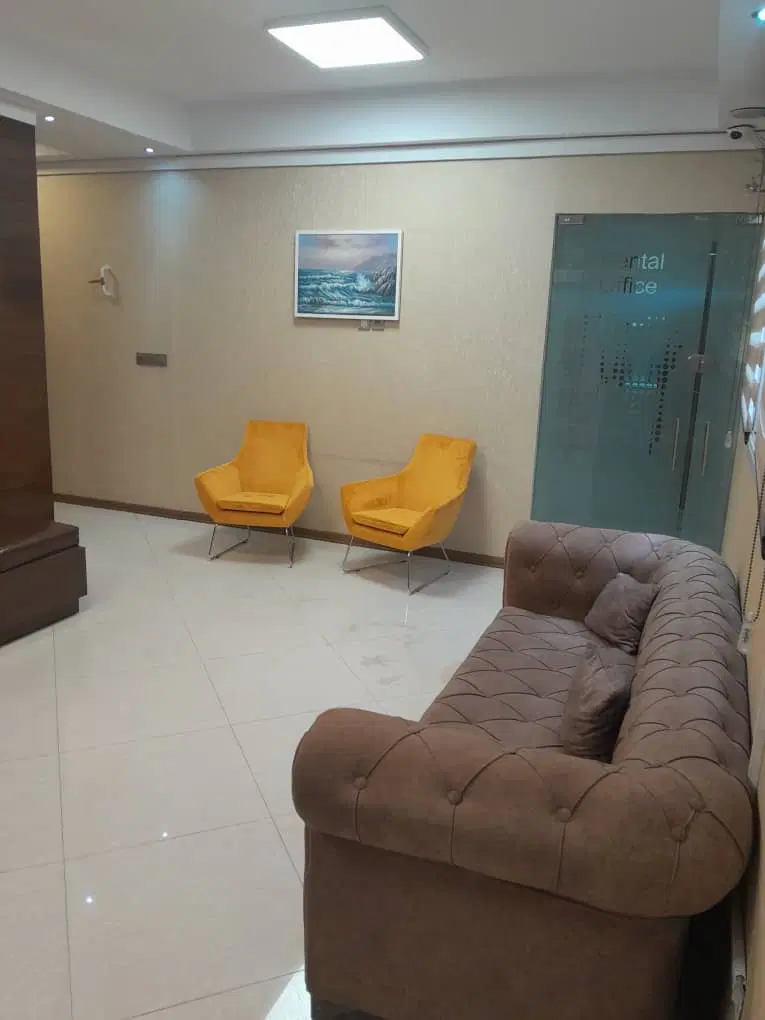 ۶۰متر سند اداری محدوده مترو شریعتی