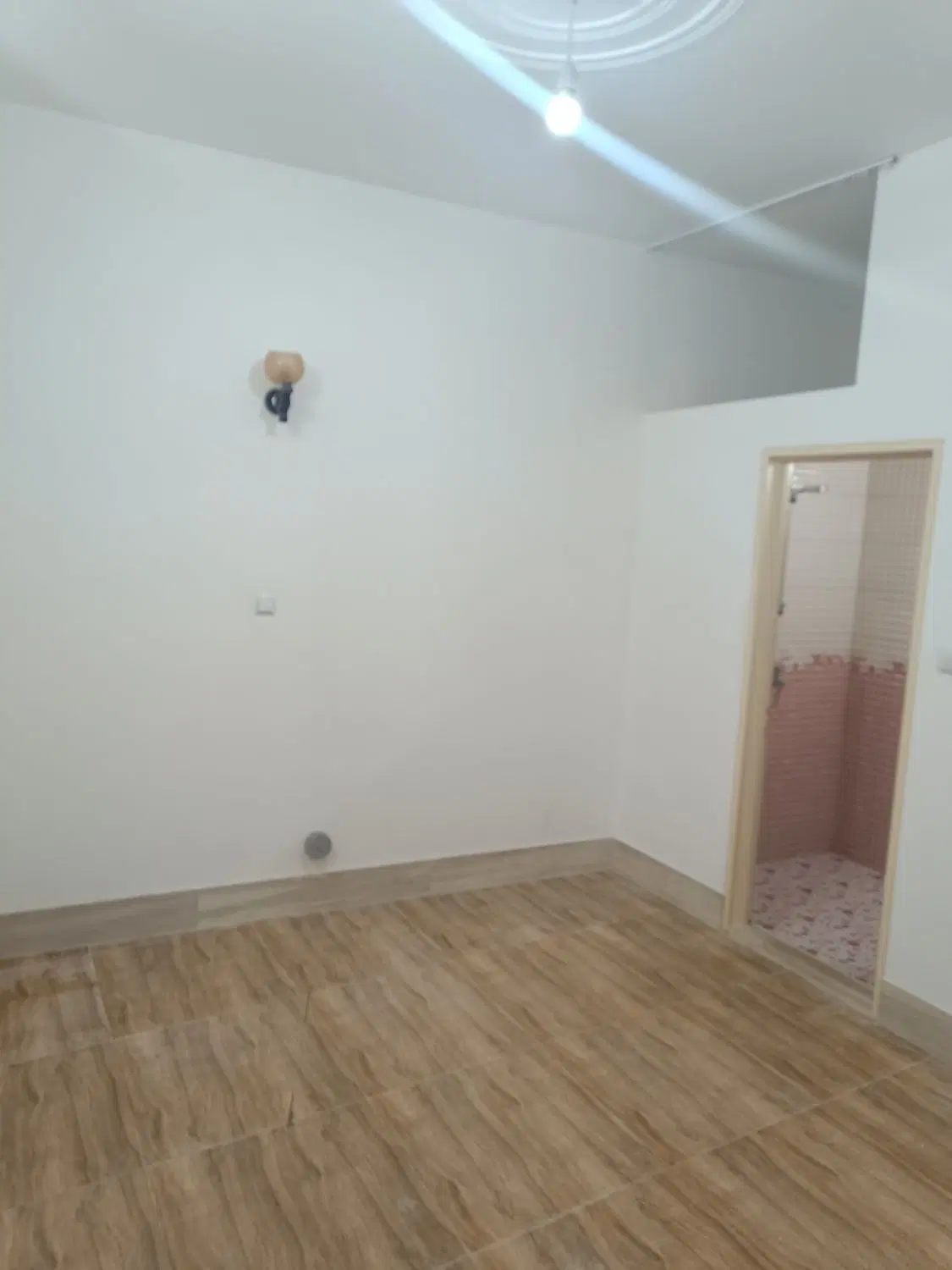 اجاره همکف 80متری