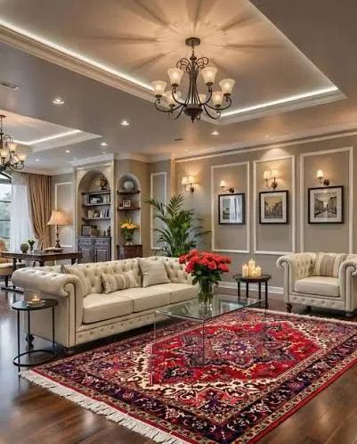 واحد مسکونی ۹۰متری با اسانسور