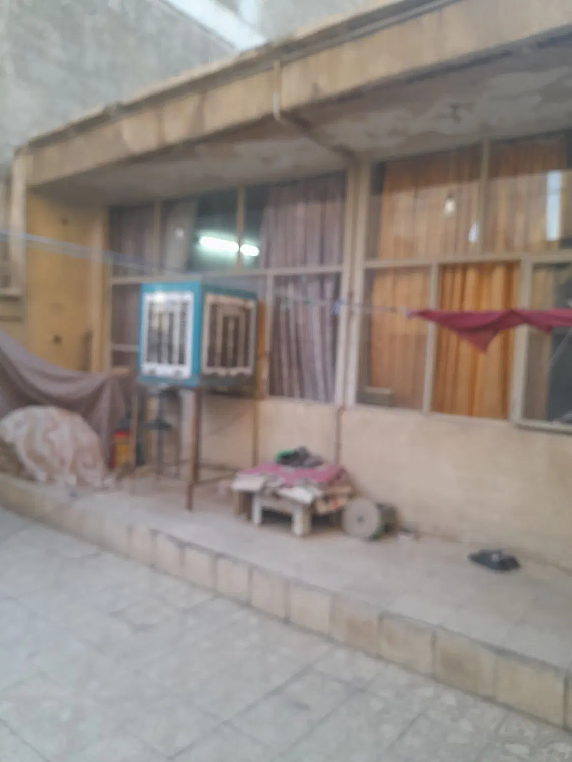 خانه ویلایی105