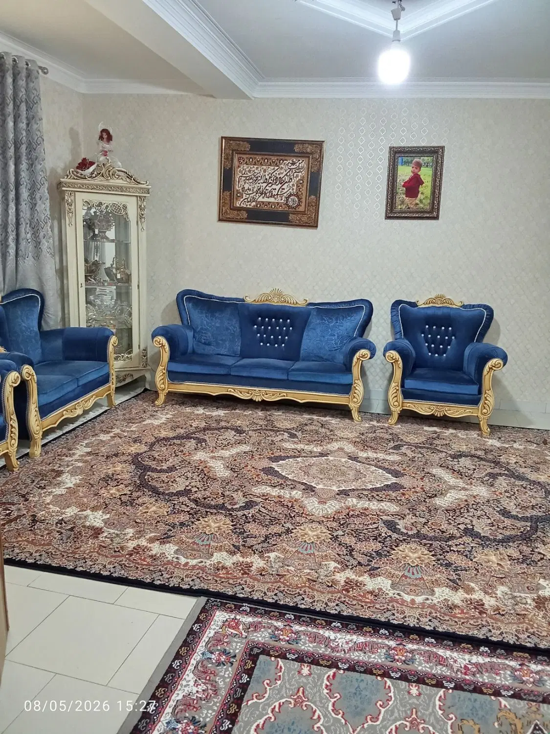 ۶۰متری،تهران قدیم،محله تالار،آزادی